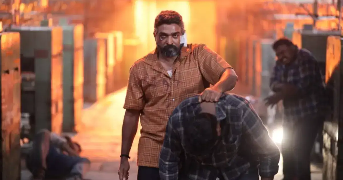 Maharaja: விஜய் சேதுபதியின் மஹாராஜா படத்தில் முதன்முதலில் நடிக்கவிருந்த ஹீரோ இவரா ? நல்ல வாய்ப்பை மிஸ் பண்ணிட்டாரே..! 