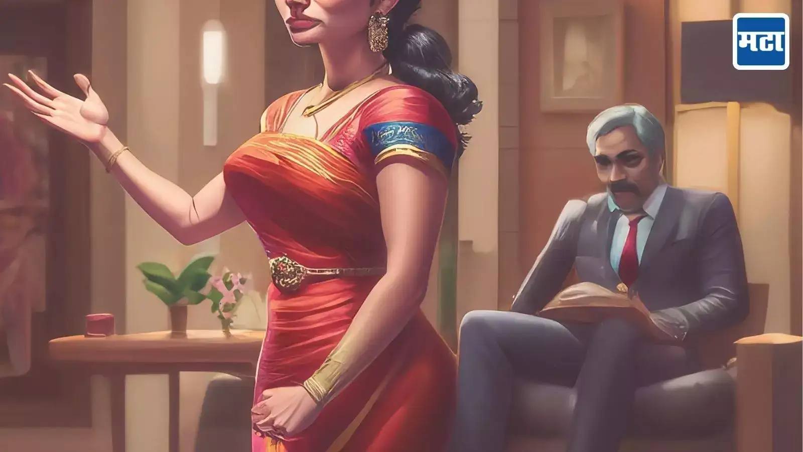 सात वर्ष एकत्र, मुलगाही झाला, आता डॉक्टर म्हणतो- लग्न नव्हे आम्ही ‘लिव्ह-इन रिलेशनशिप’मध्ये सात वर्ष एकत्र, मुलगाही झाला, आता डॉक्टर म्हणतो- लग्न नव्हे आम्ही ‘लिव्ह-इन रिलेशनशिप’मध्ये