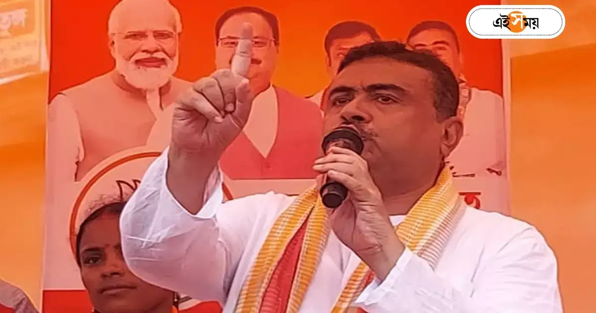 Jadavpur University Ragging : ‘মুখ্যমন্ত্রী-শিক্ষামন্ত্রীকে জেলে ঢোকানো হোক!’ যাদবপুরকাণ্ডে বিস্ফোরক শুভেন্দু – suvendu adhikari demanded arrest of mamata banerjee and bratya basu in jadavpur student death case