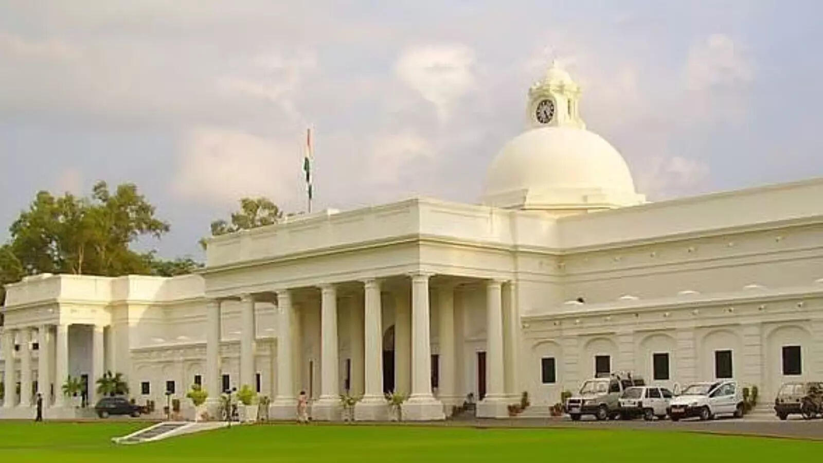 Iit Roorkee Cancelled Mou,JNU, DU, जामिया के बाद अब आईआईटी रुड़की ने तुर्किए के इनोनू विश्वविद्यालय के साथ एमओयू रद्द किया - after jnu du jamia now iit roorkee cancels mou with