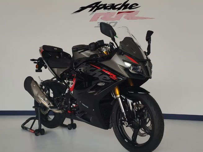 apache 360 cc price