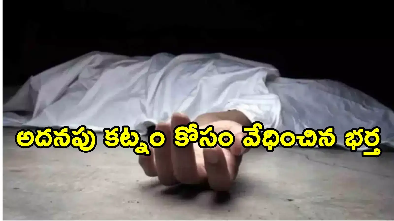 Hyderabad: పెళ్లైన నెల్లాలకే అదనపు కట్నం కోసం వేధింపులు... ఉరేసుకుని టెకీ ఆత్మహత్య