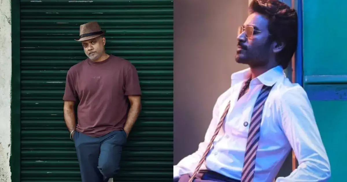 தனுஷுடன் அப்படி என்ன பிரச்சனை ? கௌதம் மேனன் இப்படி சொல்ல காரணம் என்ன ? 