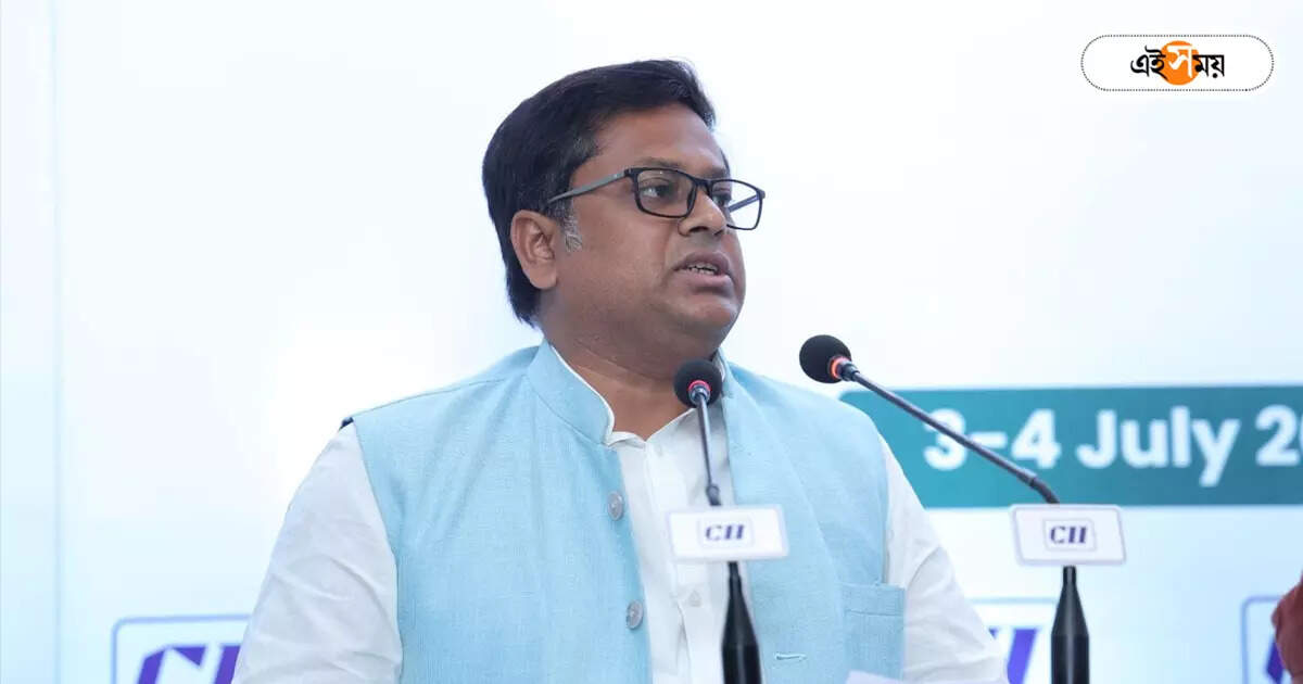 Assembly Elections,তিন রাজ্যে ভোটের মুখে পুরনো নেতৃত্বেই আস্থা? – sukanta majumdar will serve as bjp state president in west bengal as assembly elections