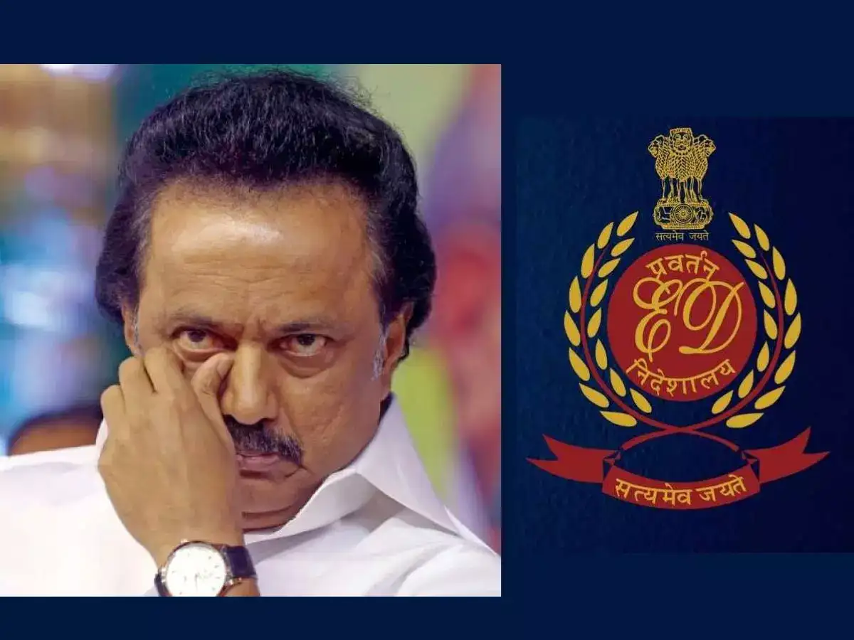 அதிகார வரம்பை மீறும் அமலாக்கத்துறை: இனி பொறுக்க முடியாது.. வழங்கு தொடர்ந்த தமிழக அரசு! 