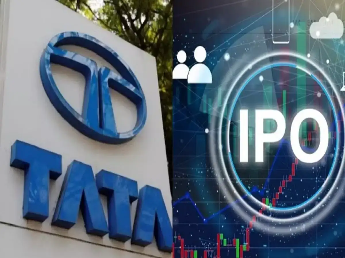 Tata Tech IPO: இன்று வெளியான டாட்டா டெக்னாலஜிஸ் ஐபிஓ.. ஒரு லாட் விலை எவ்வளவுன்னு தெரியுமா? 