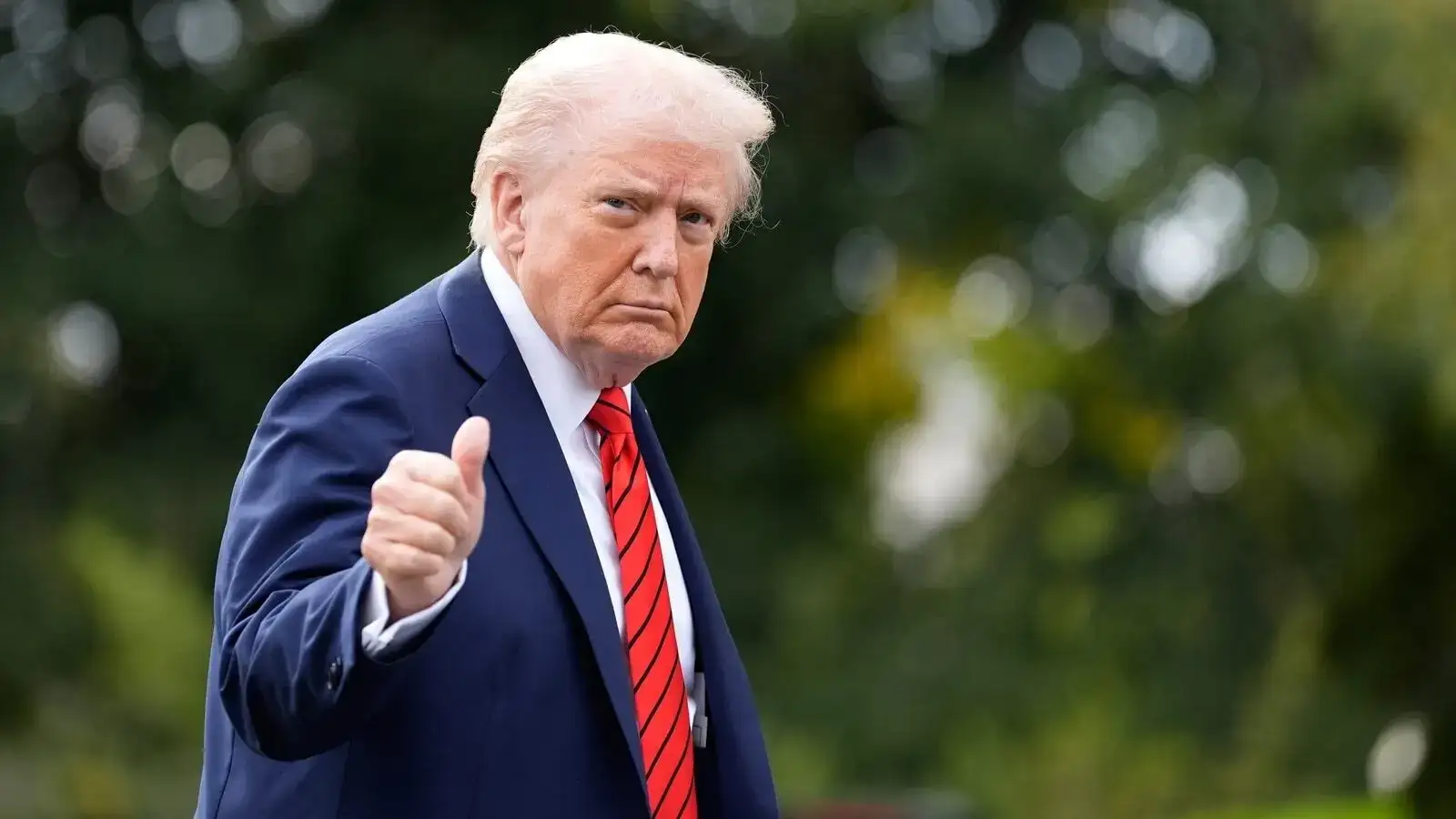 இன்று கையெழுத்தாகும் இஸ்ரேல் காஸா அமைதி ஒப்பந்தம் 