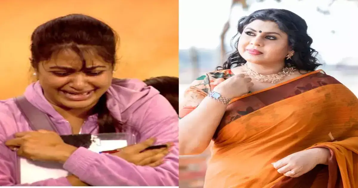 அழுத ரச்சிதா.. இதுவும் கடந்து போகும் என ஆறுதல் சொன்ன விசித்ரா... 