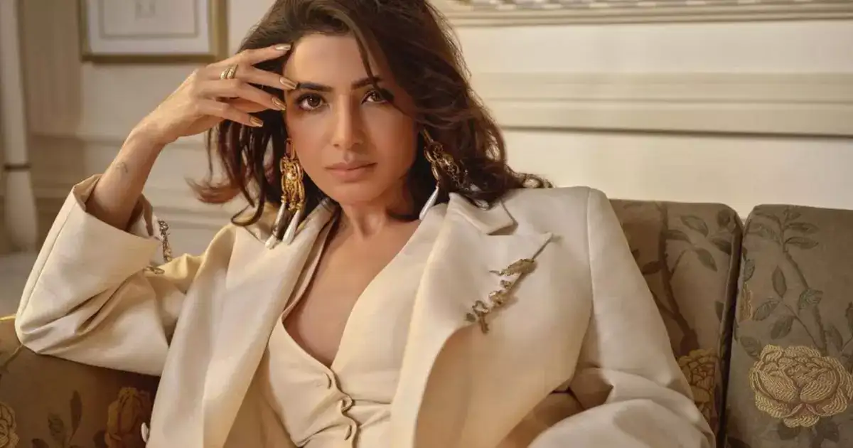 Samantha: பல்லாவரம் பொண்ணு சமந்தாவின் முழு சொத்து மதிப்பு இத்தனை கோடியா ? அடேங்கப்பா..! 