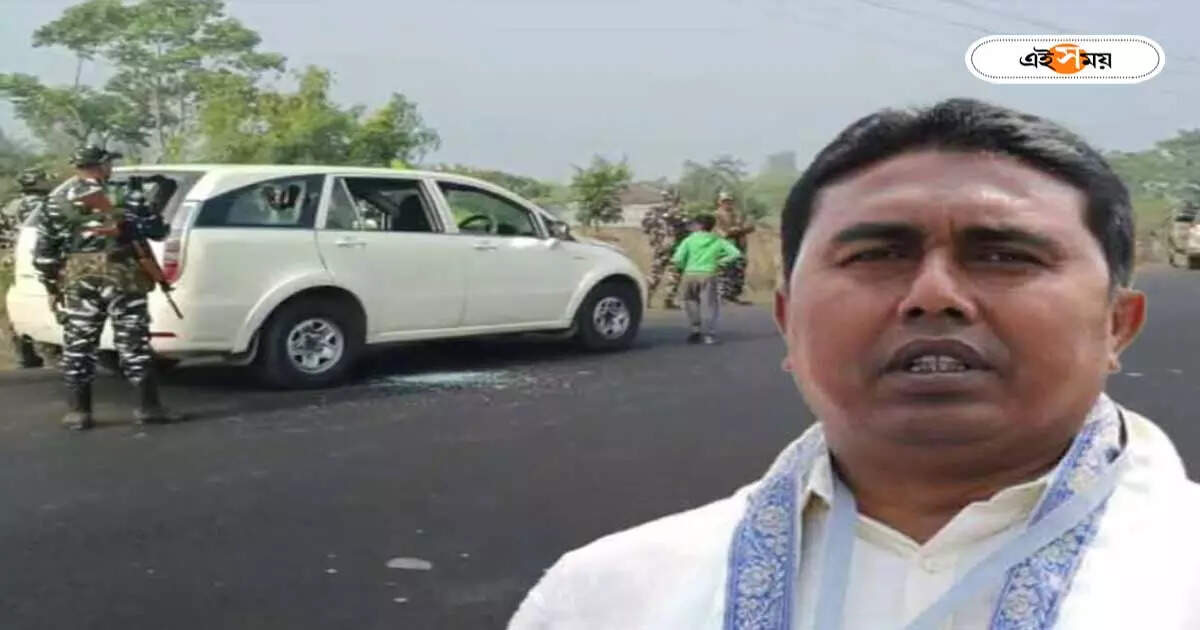 Shahjahan Sheikh : ‘ইডি-সিবিআইকে ভয়ের কিছু নেই’, অন্তরালে থেকে হুংকার! ভাইরাল শাহজাহানের অডিয়ো বার্তা – shahjahan sheikh tmc leader audio clip goes viral one day after sandeshkhali incident