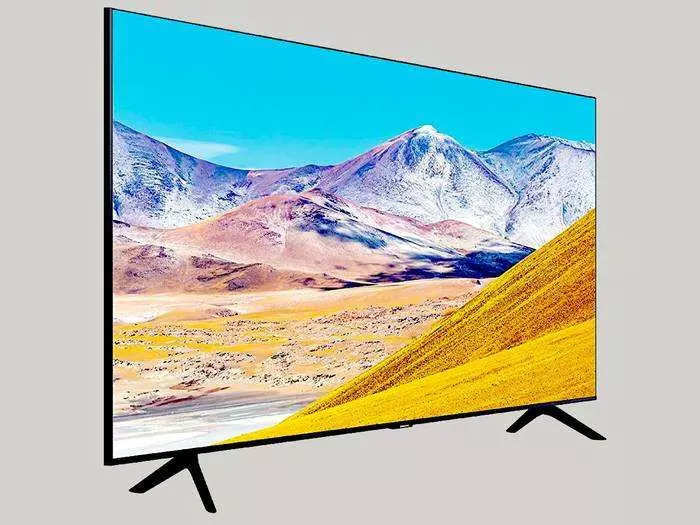 SKYWALL 60.96 cm (24 inches) HD Ready LED TV 24SWN (Black