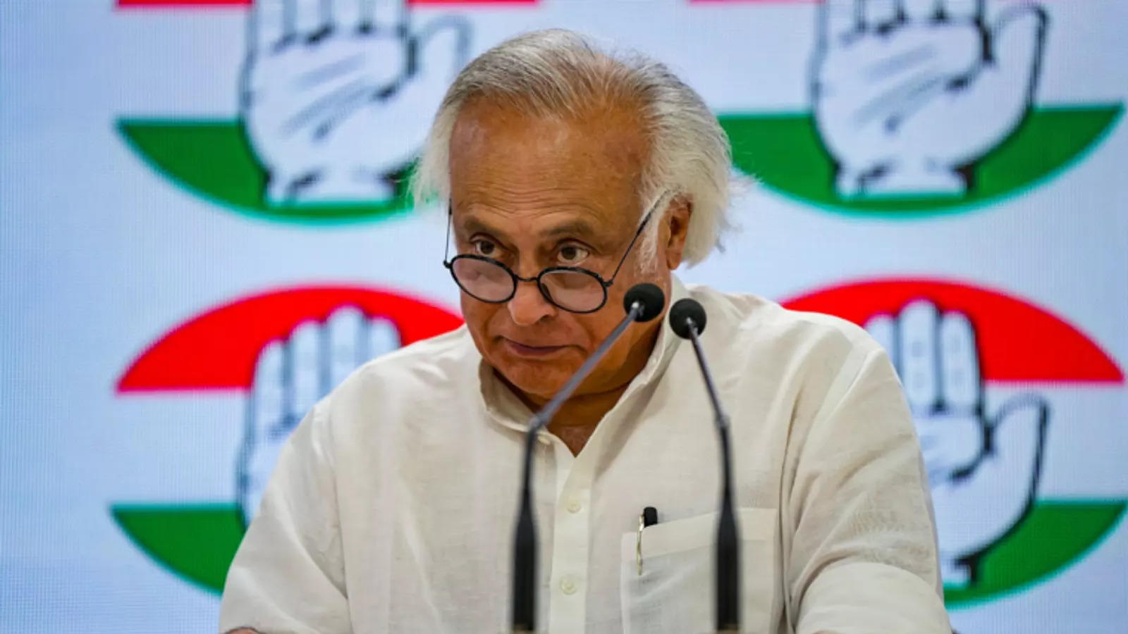 This is not a beauty contest… Jairam Ramesh told how India's PM face will be selected.