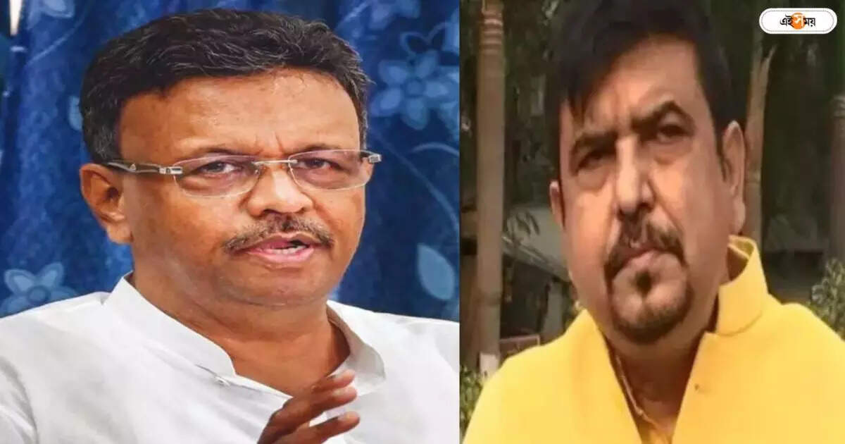 Firhad Hakim: শপিং মলে অফিস বন্ধ, সুজিতের সঙ্গে কথা ববির – kolkata mayor firhad hakim request minister sujit bose to reopen office buildings of acropolis shopping mall