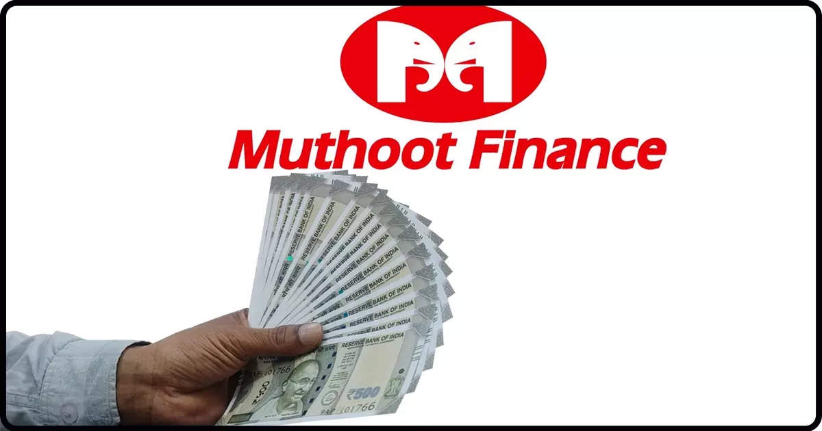 Muthoot Finance - 840 Competitors and Alternatives - Tracxn