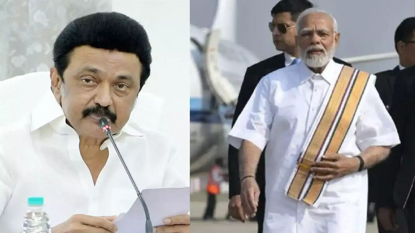 மதுரை மாவட்டத்தில் டங்ஸ்டன் சுரங்கமா? அனுமதியை ரத்து பண்ணுங்க- மோடிக்கு கடிதம் எழுதிய ஸ்டாலின் 