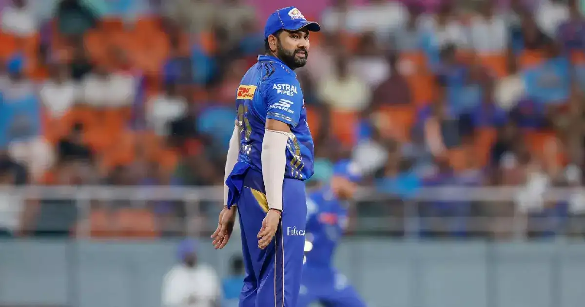 ജയിച്ചിട്ടും ഒരു കാര്യത്തിൽ രോഹിത് ശർമക്ക് നിരാശ; എലിമിനേറ്ററിന് ശേഷം തുറന്ന് പറഞ്ഞ് മുംബൈ ഇന്ത്യൻസ് താരം