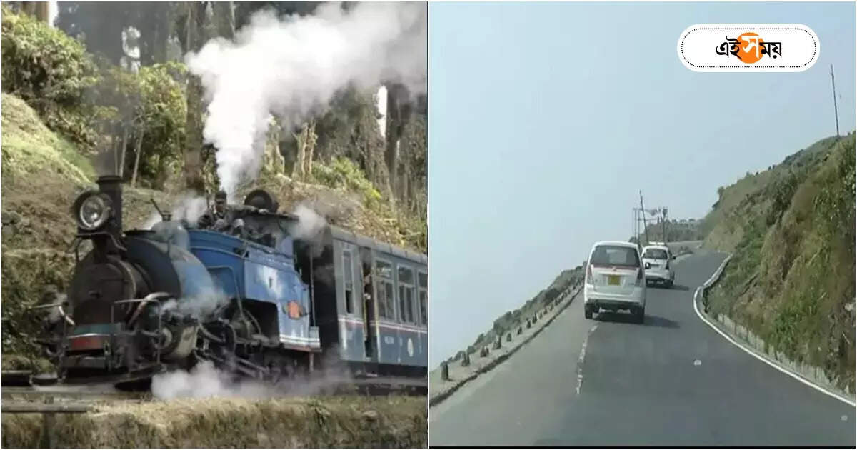 NJP To Darjeeling Car Fare : পুজোয় দার্জিলিং-কালিম্পং যাচ্ছেন? এনজেপি-শিলিগুড়ি থেকে গাড়িভাড়া কত? রইল তালিকা – darjeeling car fare from njp siliguri and darjeeling more during durga puja 2023