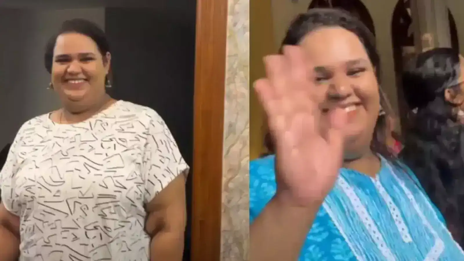 അച്ഛൻ പഠിച്ചിട്ടില്ല എന്ന സങ്കടം ഇതോടെ തീരും! എംബിബിഎസ്‌ കഴിയാനായി; അമ്മ ഒപ്പം തന്നെയുണ്ട്; പഠിച്ചു കഴിഞ്ഞാൽ സിനിമക്കാരി ആകുമോ