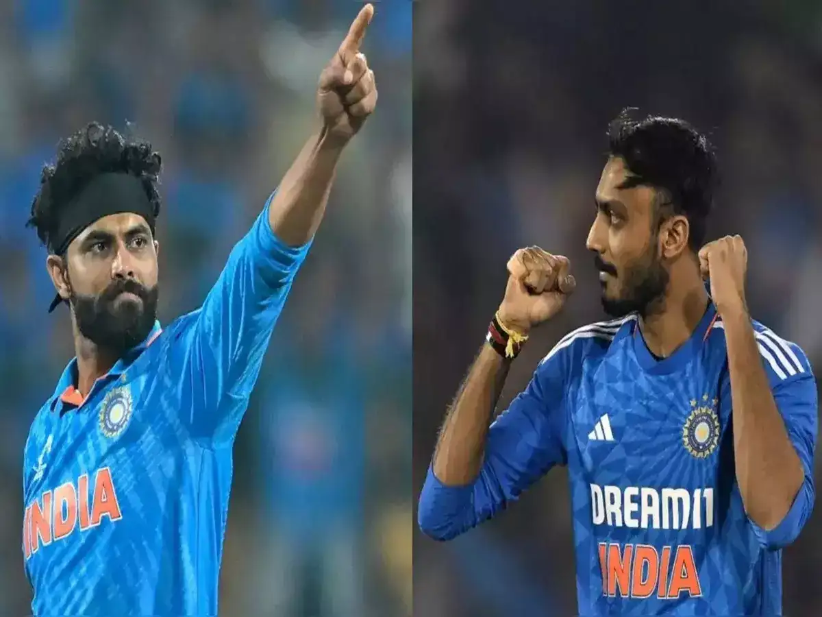 'அக்சர் படேல் vs ஜடேஜா'.. டி20-யில் யார் பெஸ்ட்: இந்த வீரர்தான்.. காரணத்தை விளக்கிய பார்த்தீவ் படேல்! 