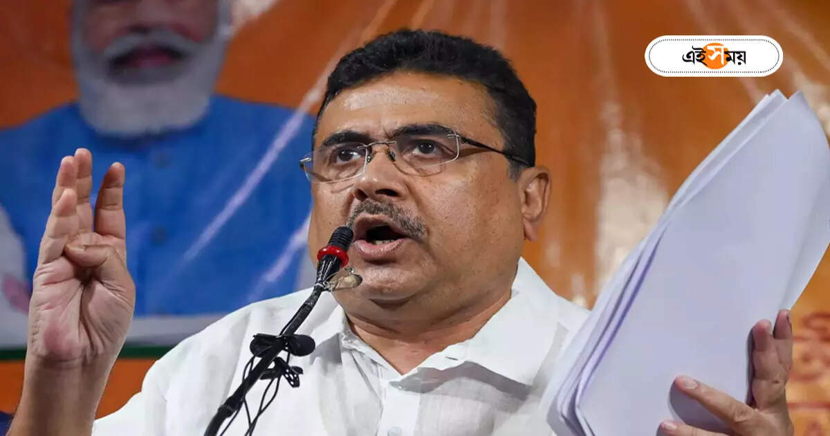 ‘লাখ লাখ ভুয়ো তপসিলি সার্টিফিকেট বিলি’, আদিবাসি দিবসে বিস্ফোরক শুভেন্দু