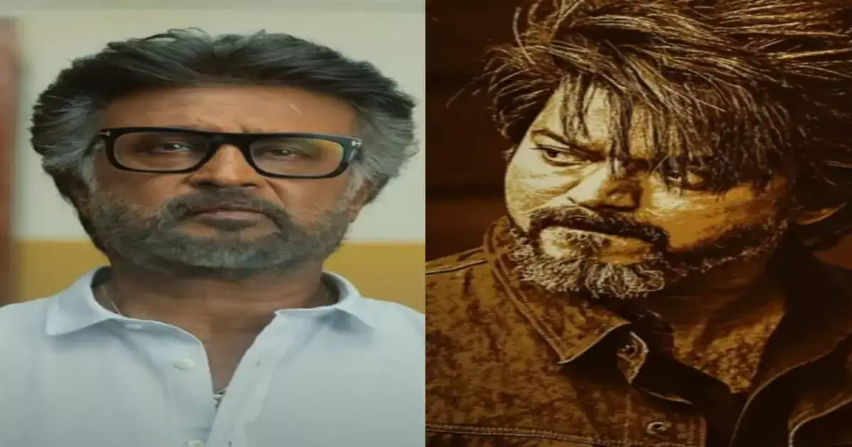 Leo vs Jailer: ஜெயிலர் vs லியோ...வென்றது யார் ? வெளியான ரிப்போர்ட்..! 