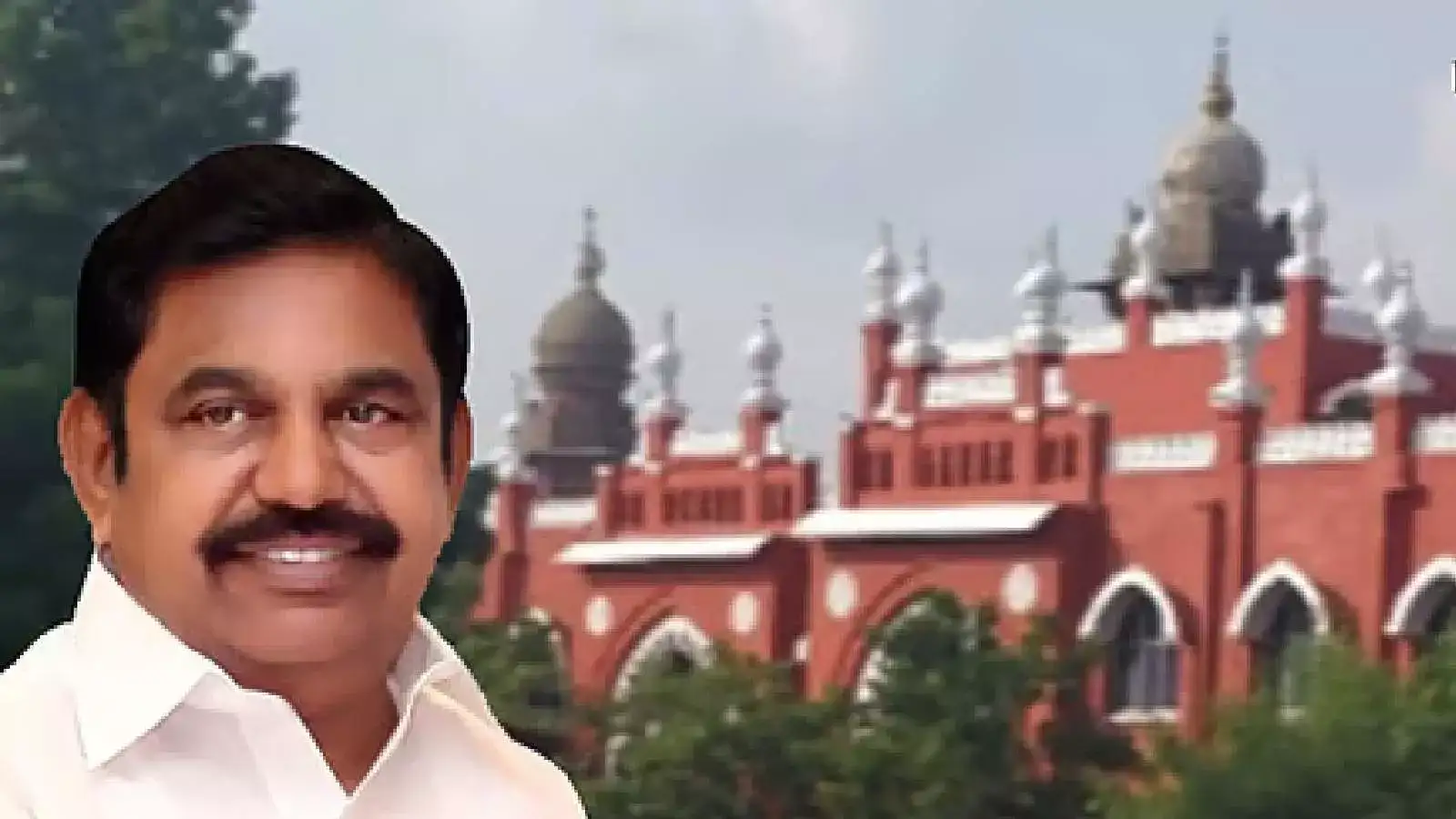 அதிமுக பொதுச்செயலாளர் பதவி விவகாரம்: மனு தள்ளுபடி... எடப்பாடிக்கு பின்னடைவு! 