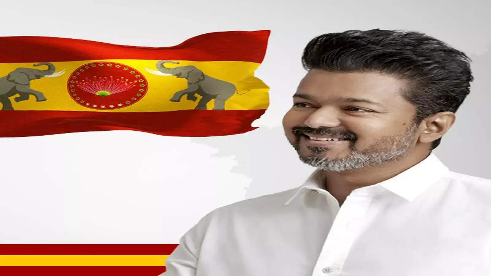 தவெக கனவு தனிப்பெரும்பான்மையுடன் ஆட்சி அமைப்பதாகும்... அருண்ராஜ் ஆரூடம்! 