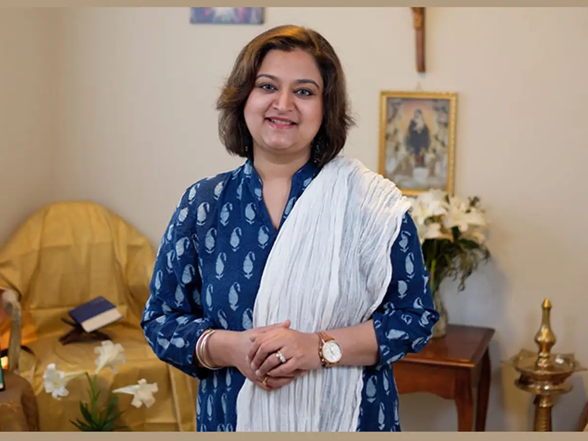 Mohini Christina Srinivasan,സിനിമ വിട്ട നടി മോഹിനി ഇപ്പോള്‍  ഭക്തിമാര്‍ഗത്തിലാണ്; പേര് ക്രിസ്റ്റീന - former indian actress mohini  christina srinivasan currently a catholic evangelist in usa ...