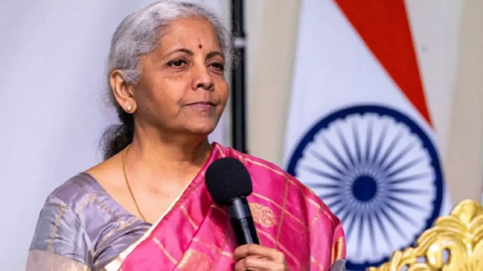 கிசான் கிரெடிட் கார்டு, முத்ரா யோஜனா, சுரக்‌ஷா யோஜனா.. நிர்மலா சீதாராமன் முக்கிய ஆலோசனை! 