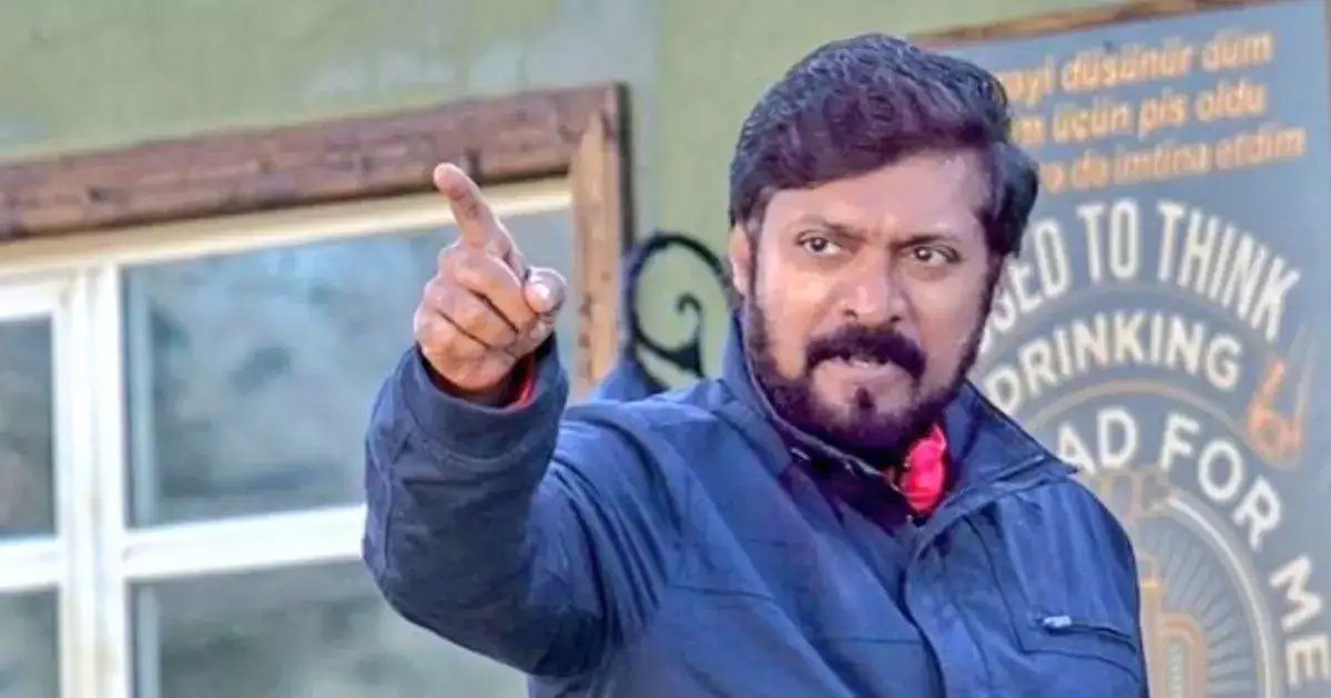 மகிழ் திருமேனியின் அடுத்த பட ஹீரோ யார் தெரியுமா ? 