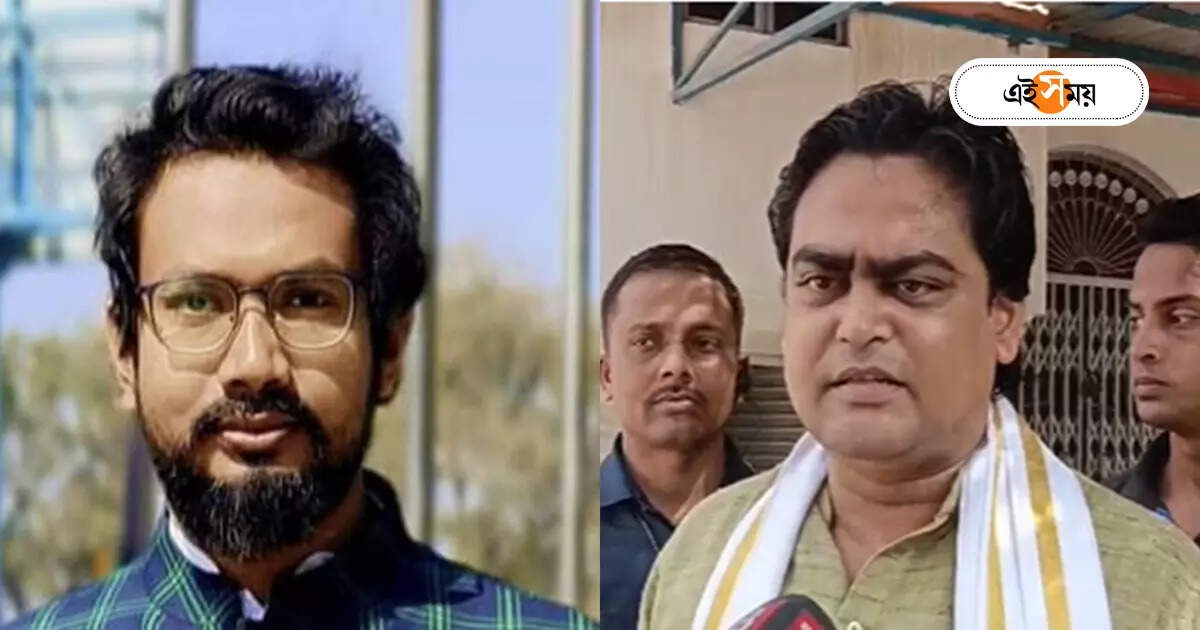 Shantanu Thakur: ‘ওঁর পারফরম্যান্স ভালো’, তৃণমূলে যাওয়া মুকুটমণির প্রশংসায় পঞ্চমুখ বিজেপির শান্তনু – shantanu thakur comments on mukut mani adhikari regarding his work