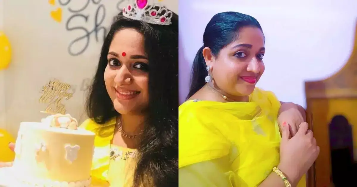 കാവ്യ തന്നെ അല്ലേ ഇത്; എന്താ കാവ്യക്ക് തടി വച്ചോ; പെട്ടെന്നുള്ള മാറ്റം എങ്ങനെ; സോഷ്യൽ മീഡിയയിൽ തരംഗമായി ഹിമയുടെ റീൽസ്