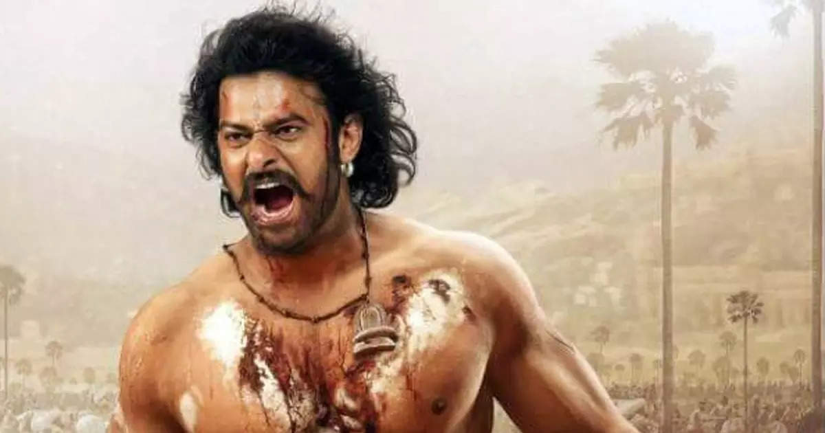 'Baahubali 3' in the Works: Exciting Update for Fans