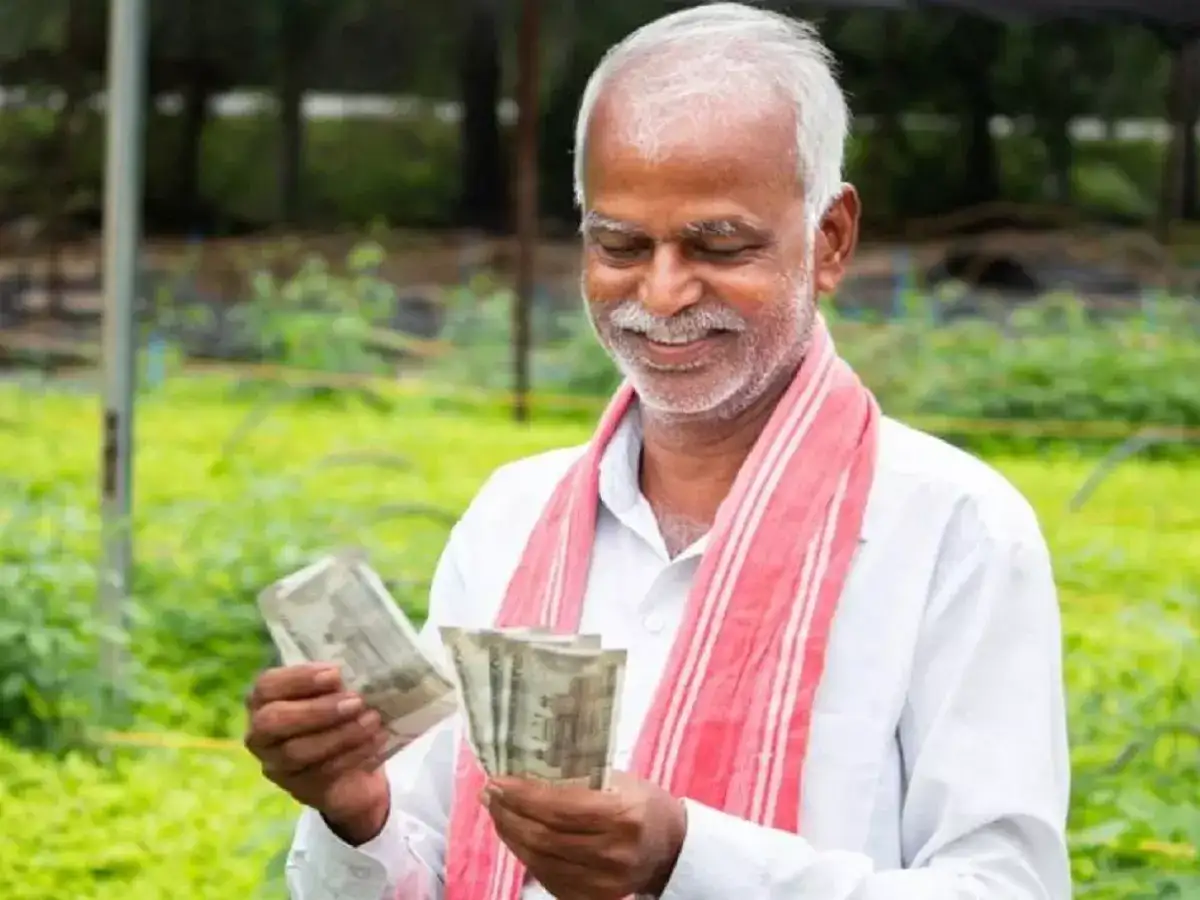 முன்கூட்டியே வரும் 2000 ரூபாய்.. மோடி அரசின் திட்டம் என்ன? 