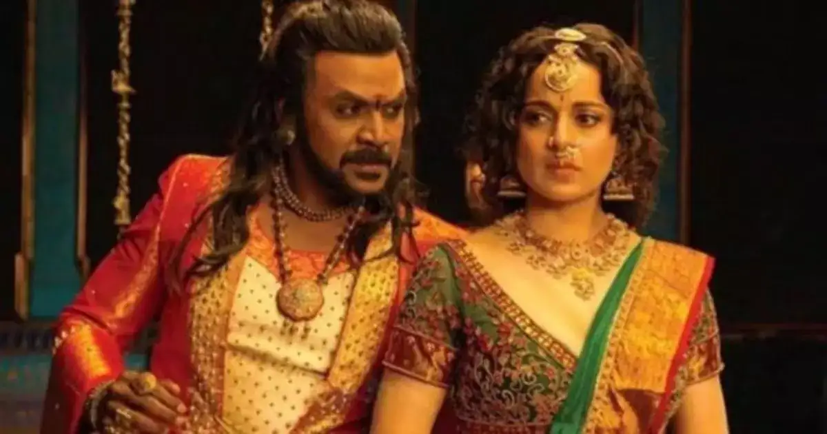Chandramukhi 2: கங்கனா பயங்கரம், ராகவா லாரன்ஸ் அசத்தல், வடிவேலு சூப்பர்:சந்திரமுகி 2 ட்விட்டர் விமர்சனம் 