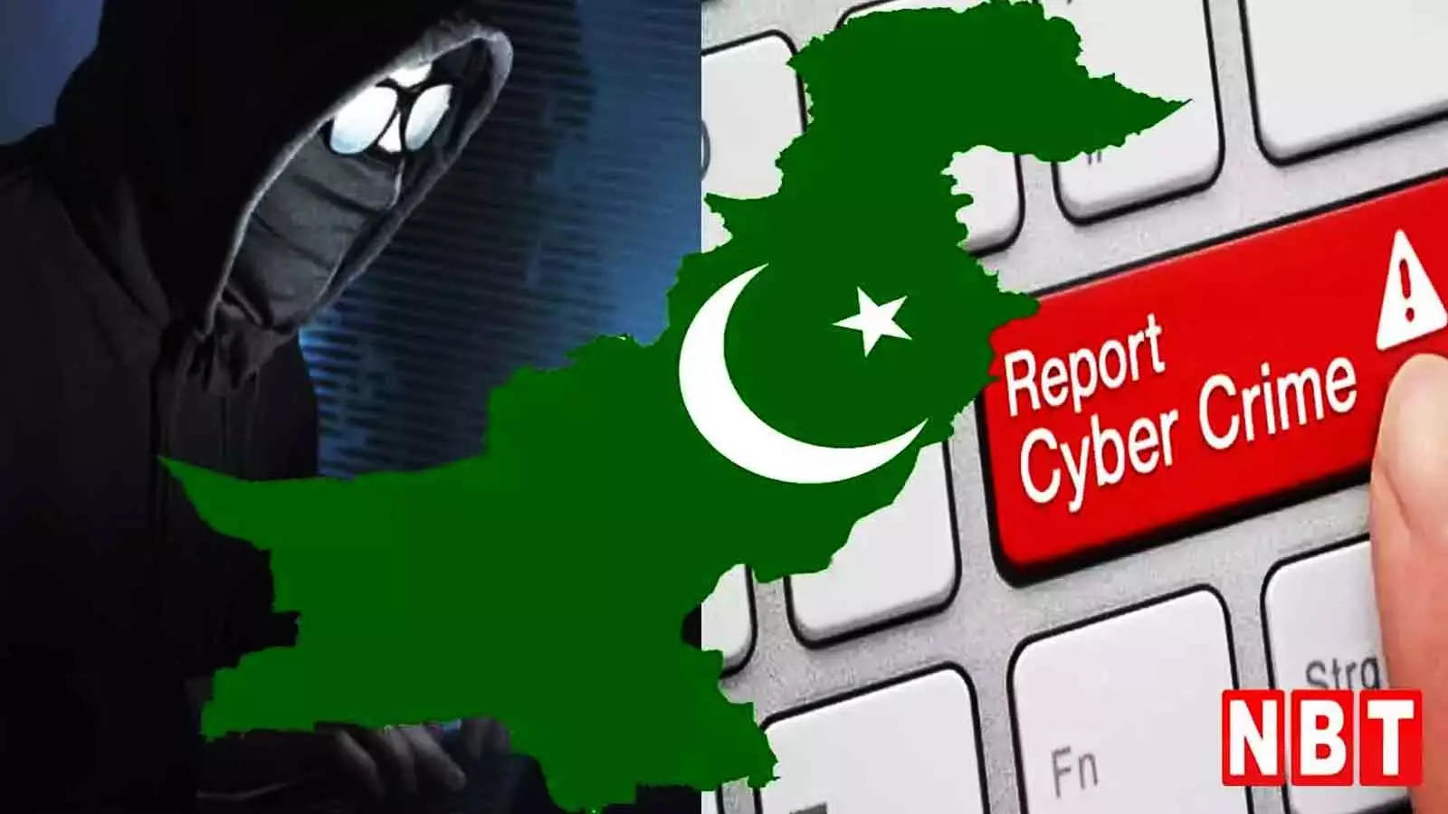 Pakistani hackers are targeting the country's government systems and websites, know how they are 'infiltrating'