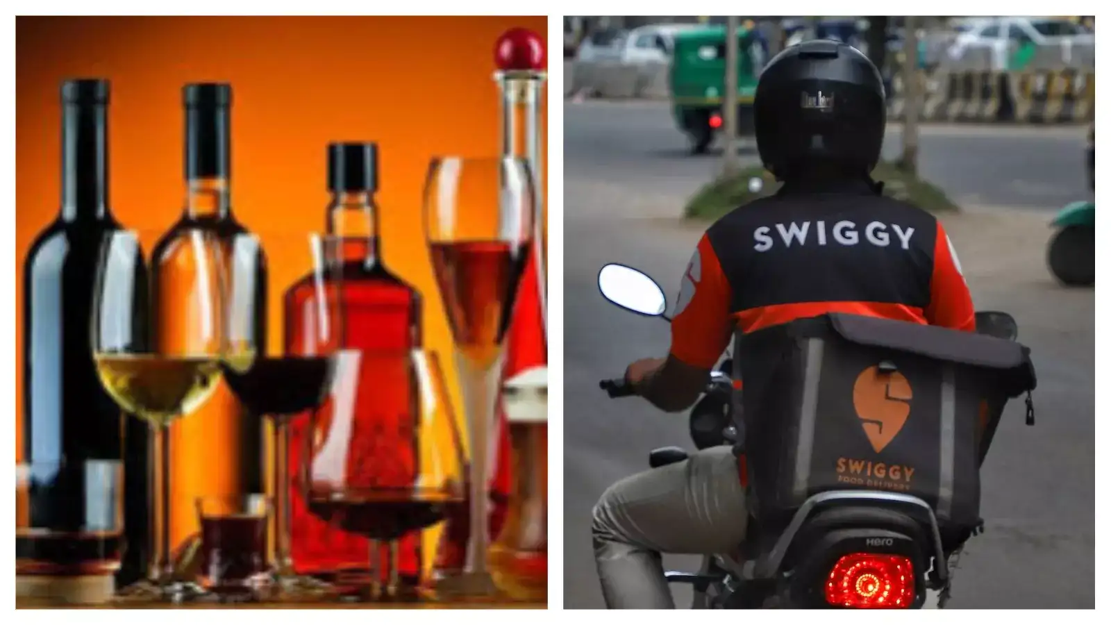 தமிழகத்தில் மதுபானங்களை ஹோம் டெலிவரி செய்ய திட்டம்?-ஆன்லைன் நிறுவனங்கள் புது பிளான்! 