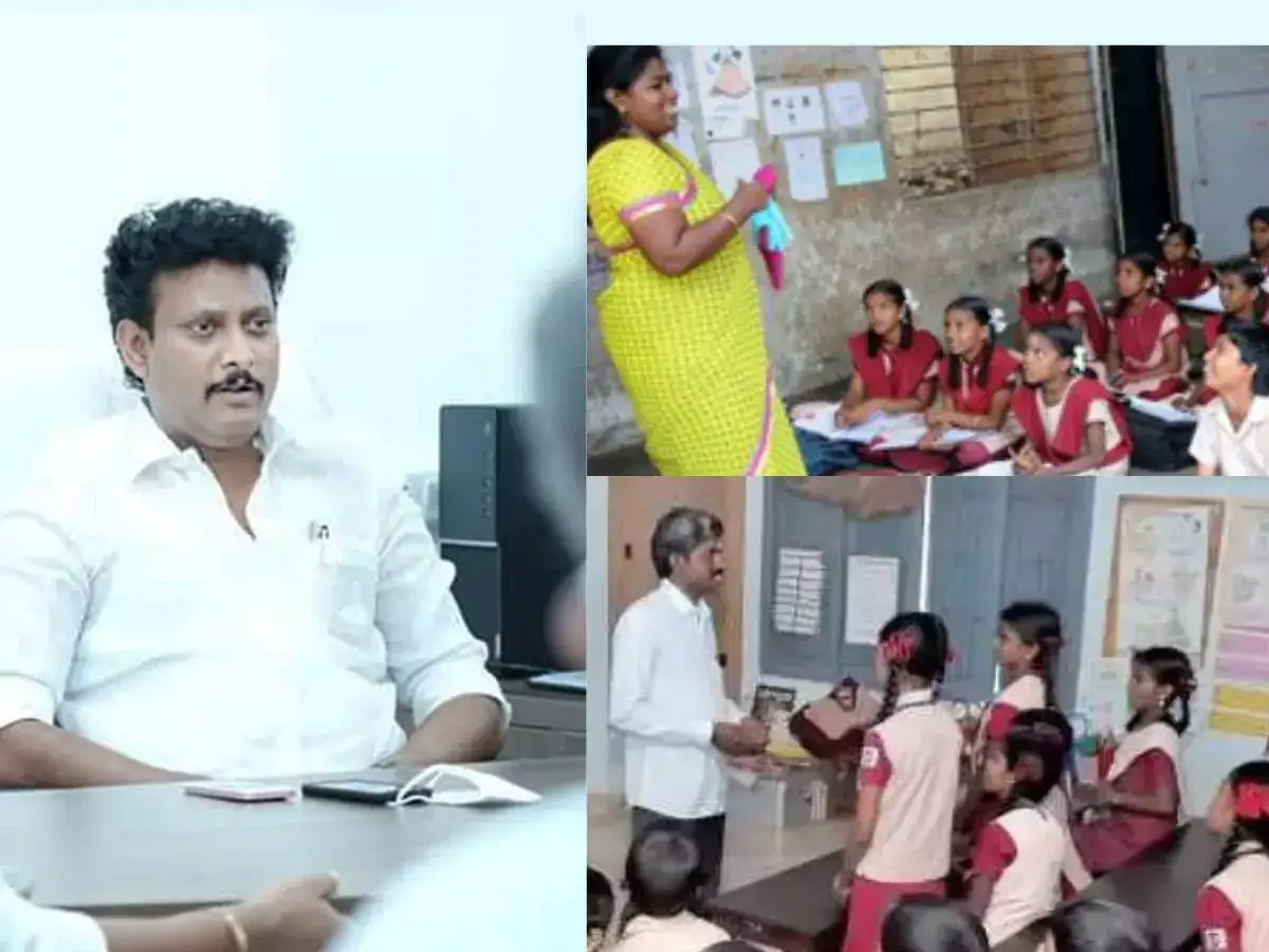 பள்ளிக் கல்வித்துறைக்கு அள்ளிக் கொடுத்த ஸ்டாலின்: ஆசிரியர்கள் செய்ய வேண்டியது இதை தான்! 