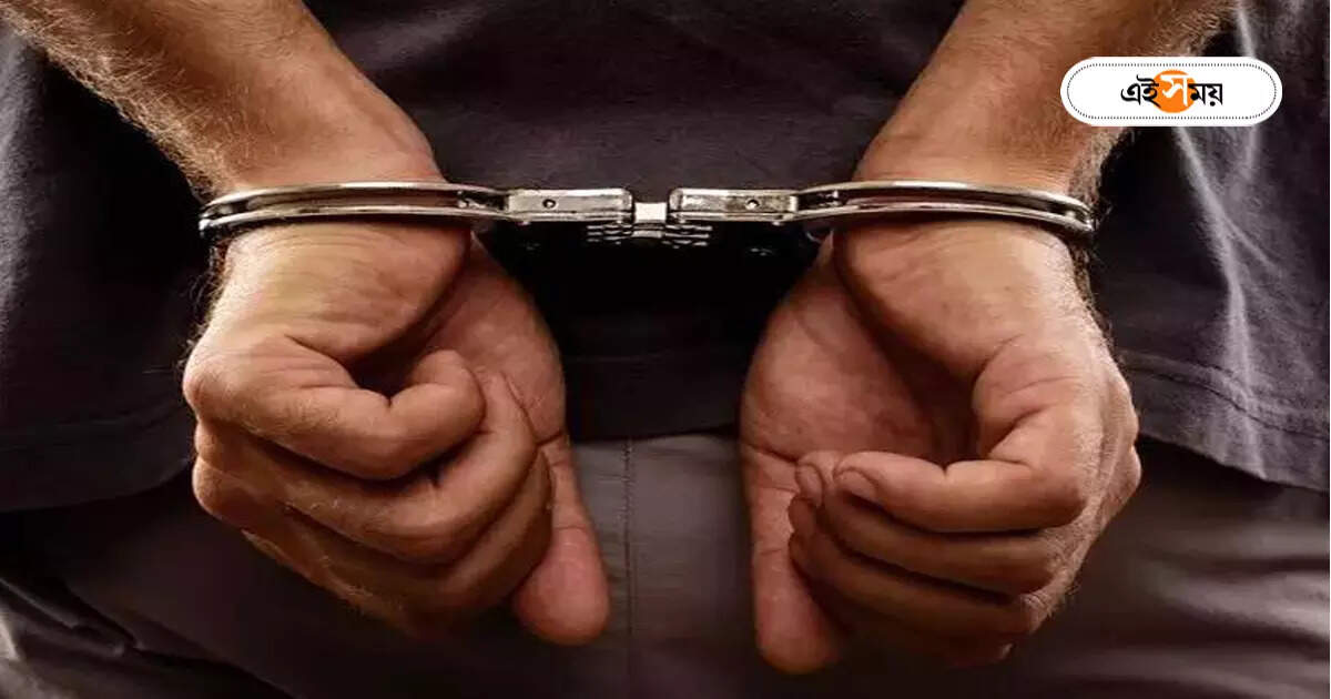 কোলে ৯ মাসের সন্তান, ব্যাগে ৪ লাখ টাকার নিষিদ্ধ মাদক! কোচবিহারে STF-এর জালে দম্পতি