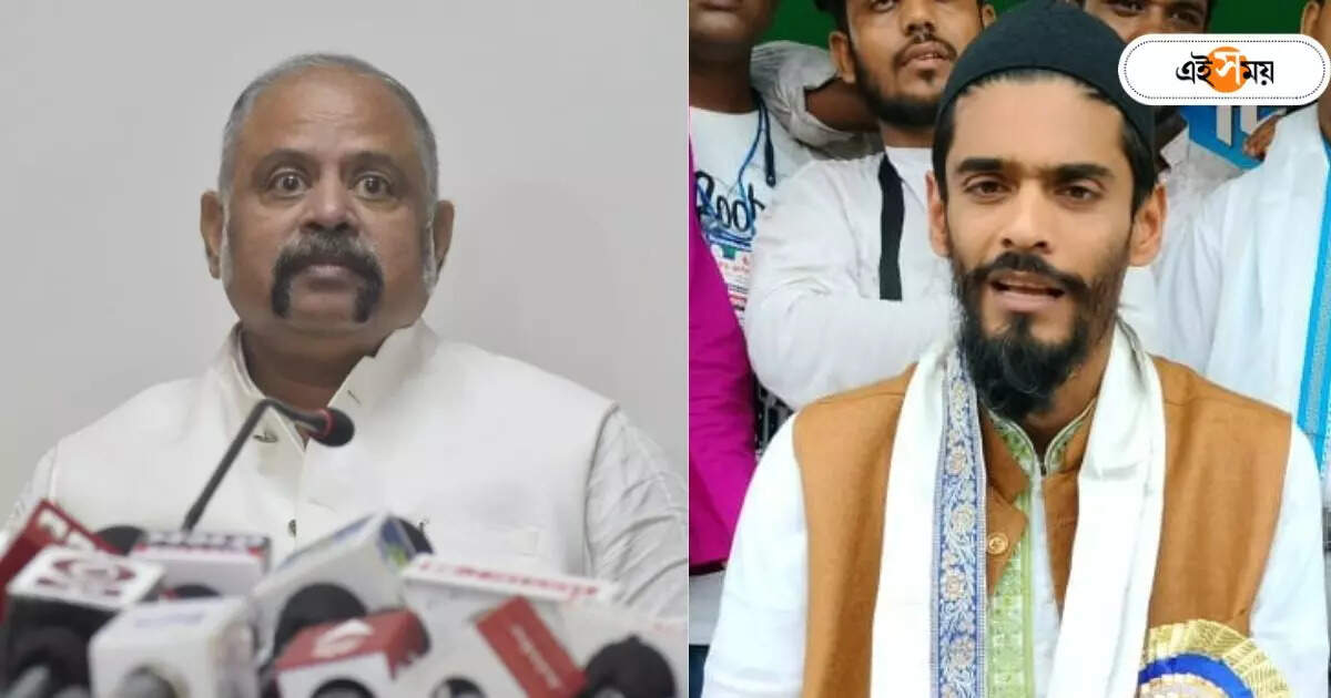 Bhanagar Panchayat Election Results : ‘… আমি জানি না’, ভাঙড়ে ISF-র অভিযোগ নিয়ে মুখ খুললেন নির্বাচন কমিশনার – state election commissioner rajiva sinha gave statement about isf allegation on bhangar election23