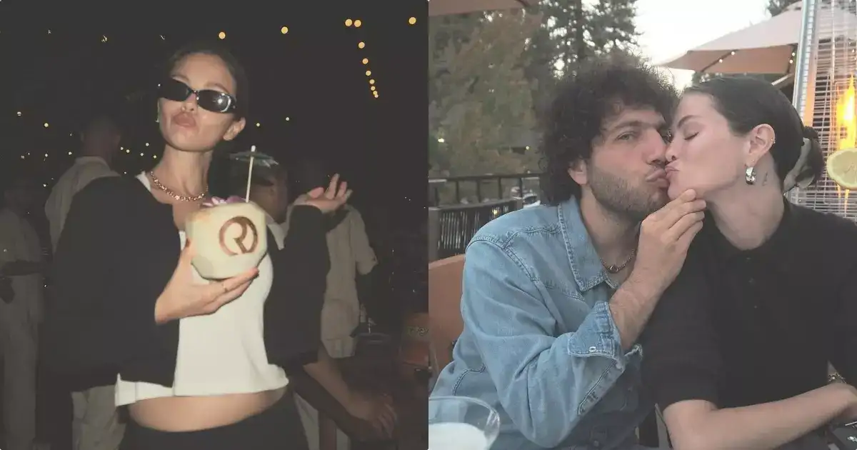 എന്റേത് ലോല ഹൃദയമാണ്, തടിച്ചി എന്ന വിളി വേദനിപ്പിക്കുന്നു; വിവാഹത്തിന് ഒരുങ്ങുന്ന താൻ നേരിടുന്ന കളിയാക്കലുകളെ കുറിച്ച് സെലീന ​ഗോമസ്