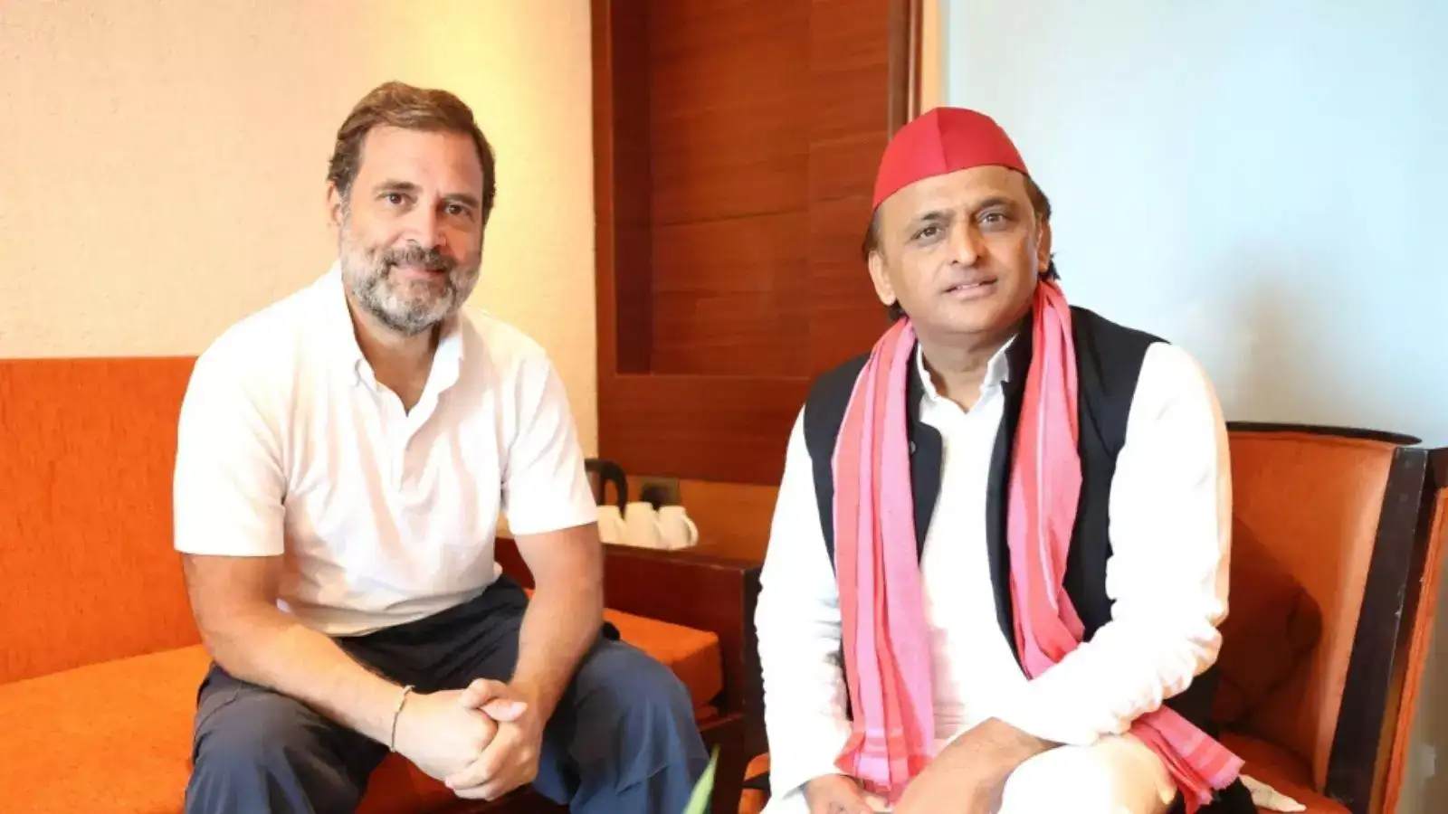 திமுகவை முந்திய சமாஜ்வாதி: பாஜகவுக்கே அதிர்ச்சி வைத்தியம் கொடுத்த அகிலேஷ் 