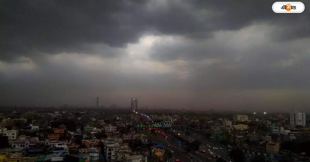 Rainfall Forecast : জুনে ৬৭% বৃষ্টির ঘাটতি, কলকাতা সহ জেলায় আজ থেকেই তুমুল দুর্যোগ? – monsoon enter in every districts of west bengal but no possibility of heavy rainfall today