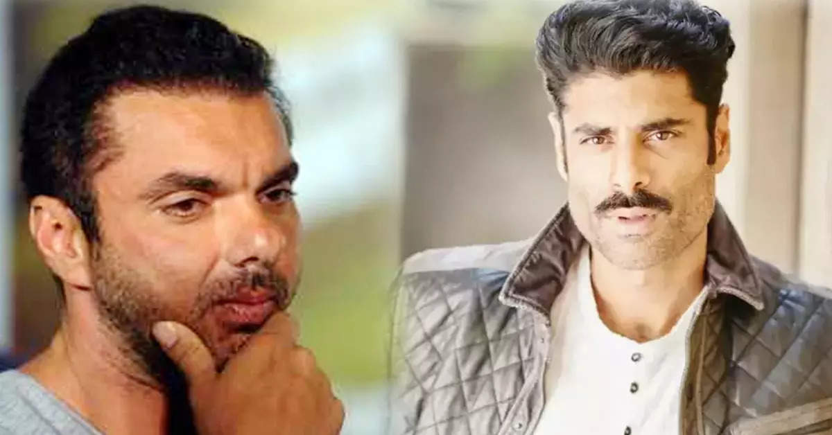 Sohail Khan and Sikandar Kher were throwing punches at each other, Ashmit Patel got beaten up, nightclub incident