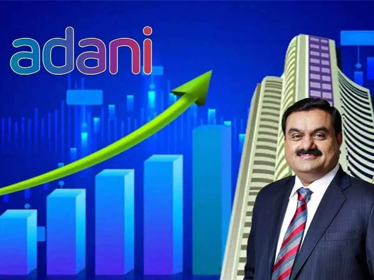 Adani Shares Experience Sharp Fall Due to Hindenberg Report, But Begin to Recover Amidst Investigation