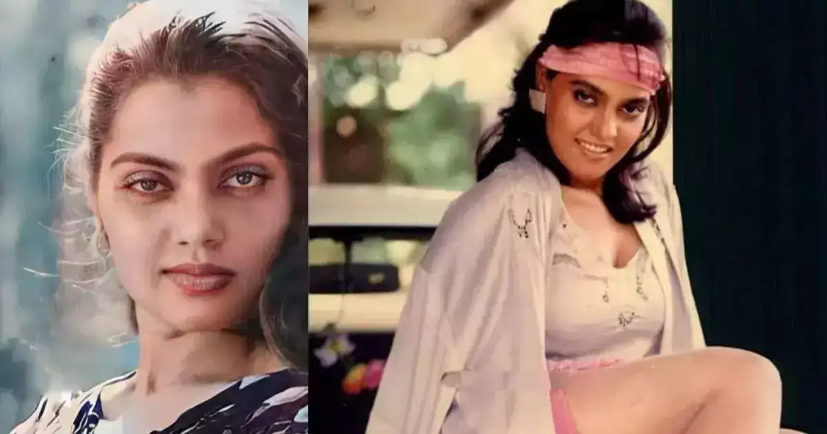 சில்க் ஸ்மிதா பலியாக இது தான் காரணம்: நடிகை ஜெயமாலினி சொன்ன உண்மை 