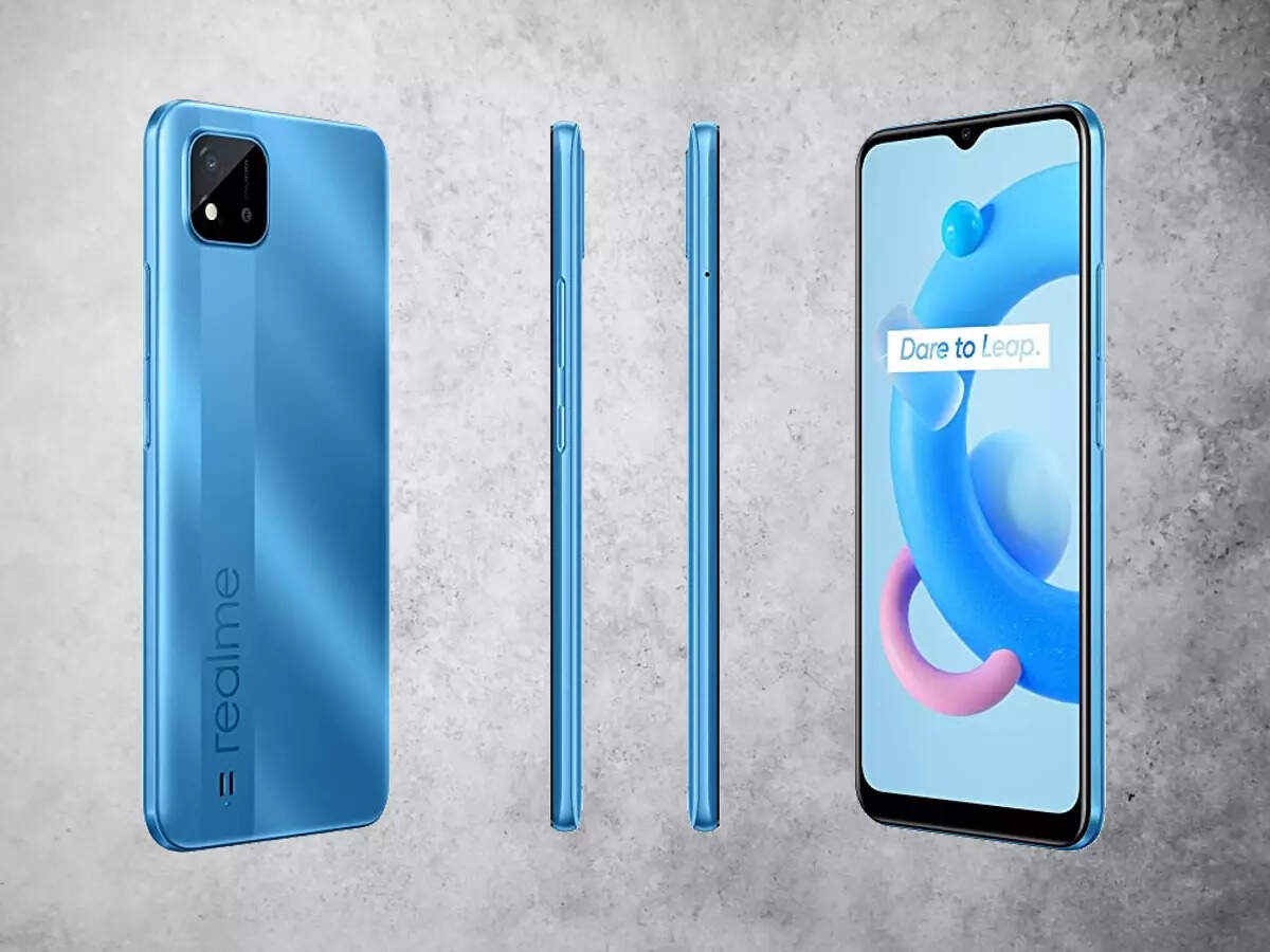 realme c11 kitne rupaye ka hai