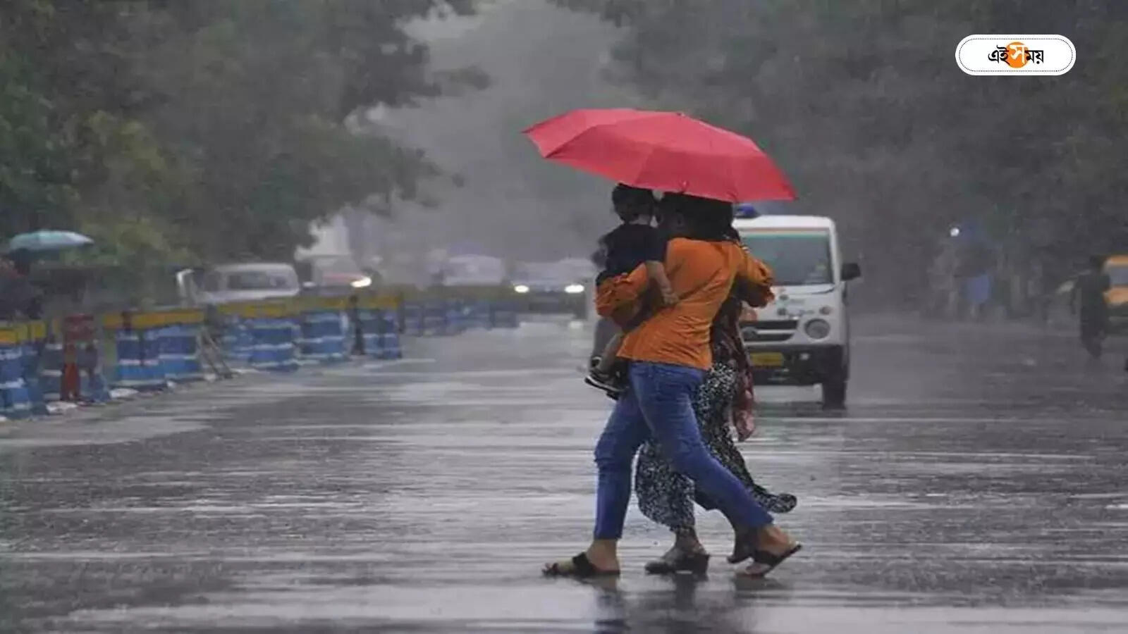 Monsoon 2024,আজ থেকেই প্রাক বর্ষার বৃষ্টি দক্ষিণবঙ্গে, সঙ্গে ৫০ কিমি বেগে ঝোড়ো বাতাসের পূর্বাভাস, জানুন আবহাওয়ার খবর – pre monsoon showers starts in south bengal from today know west bengal weather update