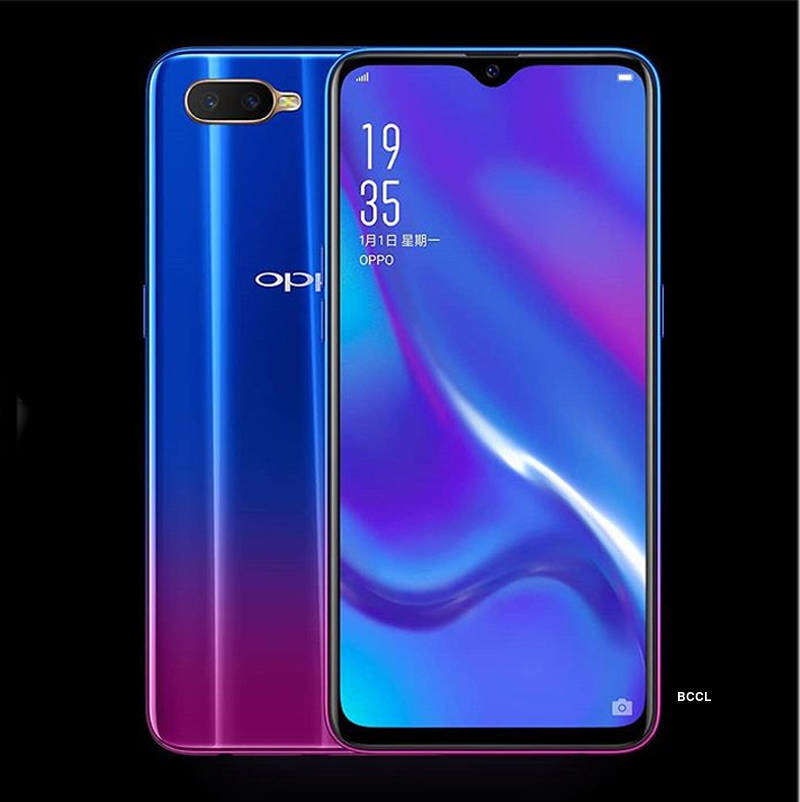 oppo y7 price