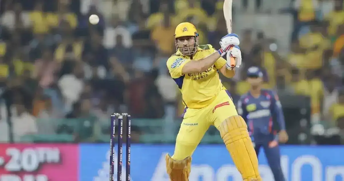 ചരിത്രത്തിൽ ഇടം പിടിക്കാൻ ധോണിയും; ഇന്ന് സ്വന്തമാക്കുക മറ്റൊരു പൊൻതൂവൽ